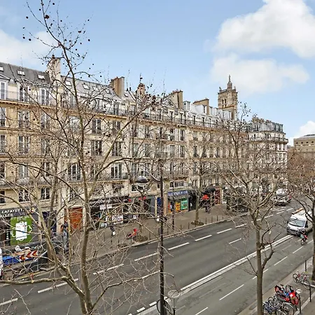 بيت للعطل Amazing Bedroom With Jacuzzi - 2p - Chatelet *